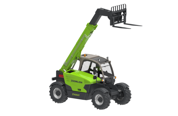 Zoomlion ZTH3507